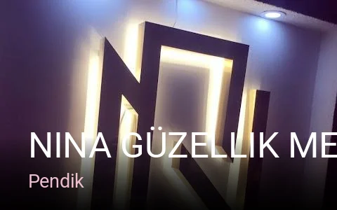 Pendik Nina Güzellik Merkezi — Manikür, Pedikür, Cilt Bakımı