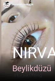 Beylikdüzü Nirvana güzellik salonu — Manikür, Pedikür, Cilt Bakımı