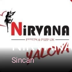Sincan NİRVANA KUAFÖR GÜZELLİK — Saç Bakımı, Keratin