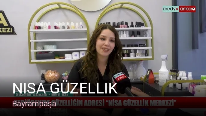 Bayrampaşa Nisa Güzellik — Saç Bakımı, Keratin