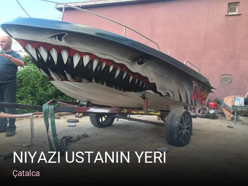 Çatalca Niyazi Ustanın Yeri — Saç Bakımı, Keratin