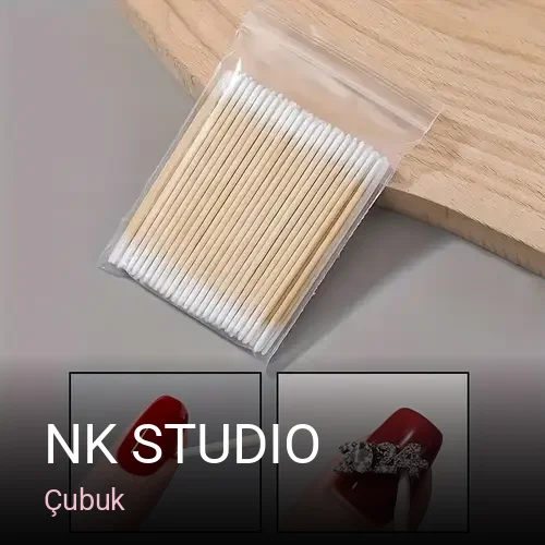 Çubuk NK Studio — Manikür, Pedikür, Cilt Bakımı
