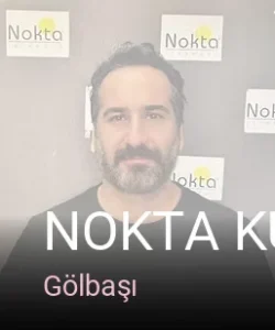Gölbaşı NOKTA KUAFÖR GÜZELLİK — Ağda