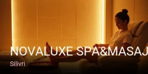 Silivri Novaluxe Spa&Masaj SİLİVRİ — Ağda