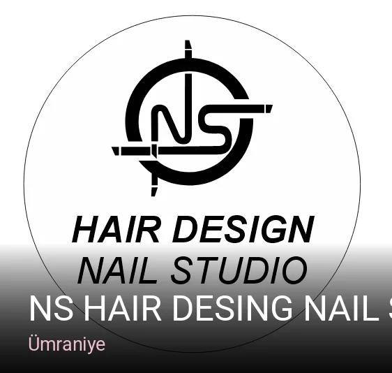 Ümraniye NS HAIR DESING NAIL STUDIO — Saç Bakımı, Keratin