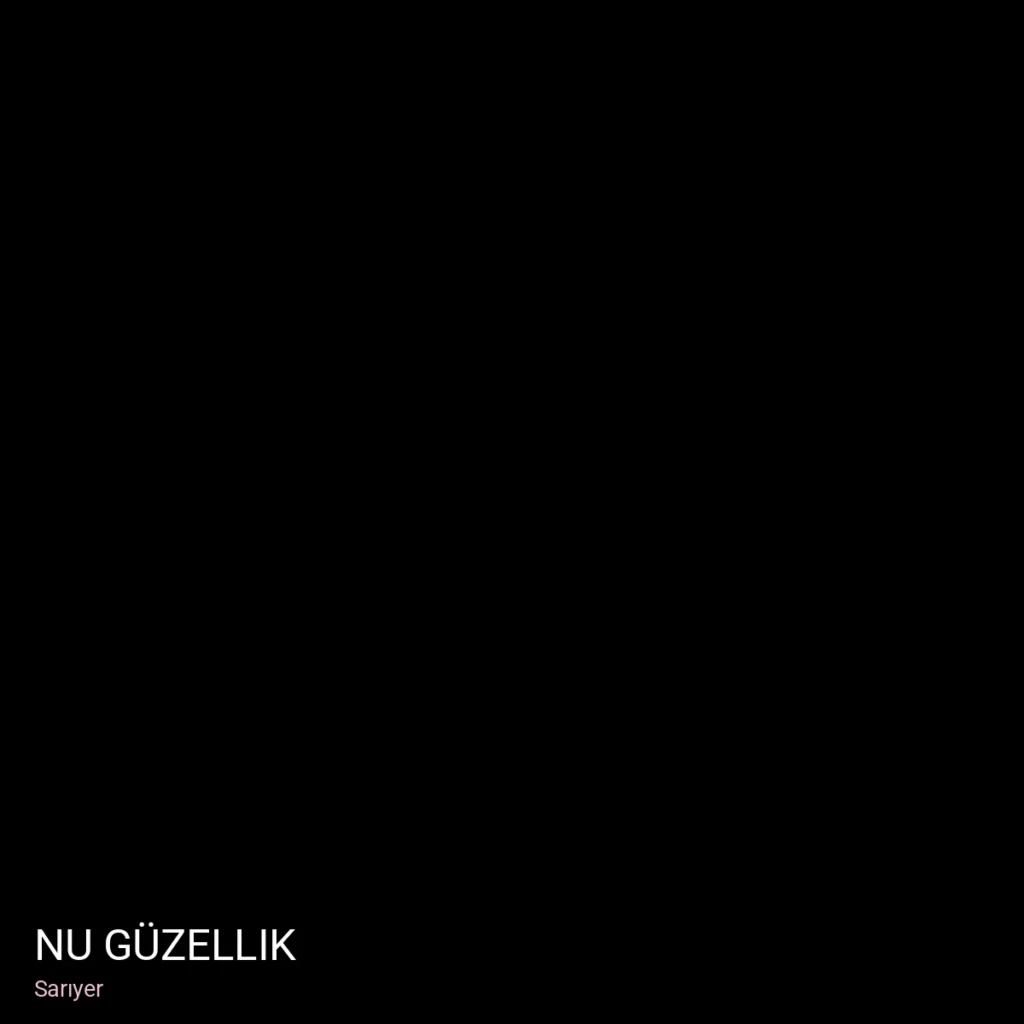 Sarıyer NU Güzellik — Manikür, Pedikür, Cilt Bakımı
