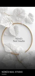 Kuşadası Nünüs nail studio — Manikür