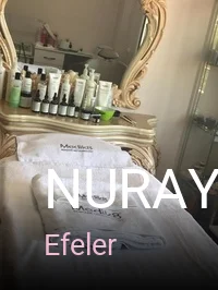 Efeler Nuray Kovacı Estetik ve Güzellik Merkezi — Manikür, Pedikür, Cilt Bakımı