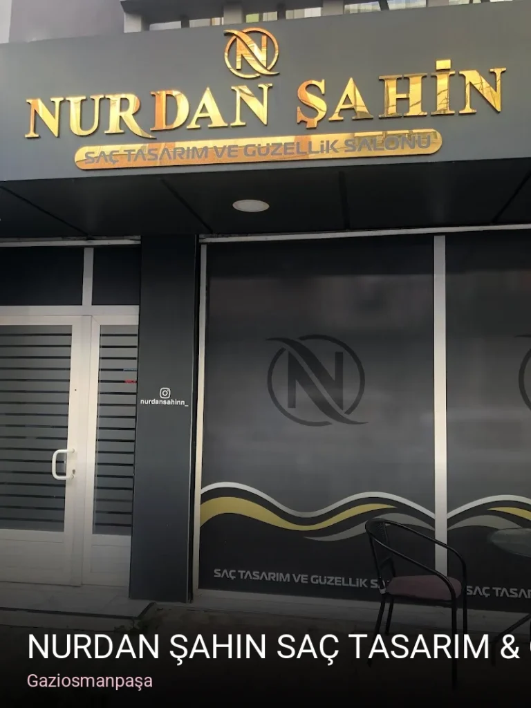 Gaziosmanpaşa Nurdan Şahin Saç Tasarım & Güzellik Salonu — Saç Bakımı, Keratin