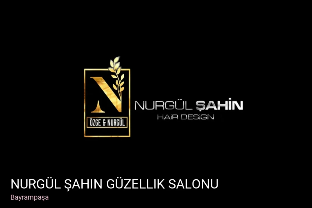 Bayrampaşa Nurgül Şahin Güzellik Salonu — Manikür, Pedikür, Cilt Bakımı
