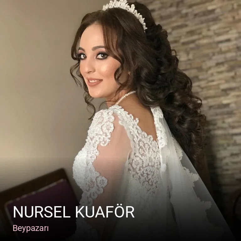 Beypazarı NURSEL KUAFÖR — Saç Bakımı, Keratin