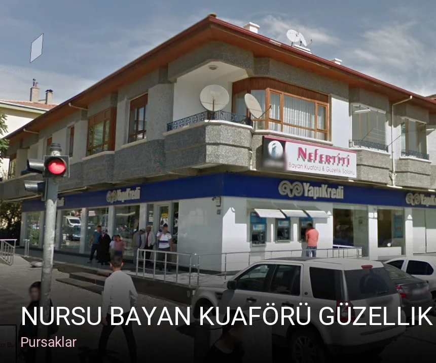 Pursaklar Nursu Bayan Kuaförü Güzellik Merkezi (Pursaklar) — Saç Bakımı, Keratin