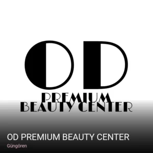 Güngören OD Premium Beauty Center — Cilt Bakımı