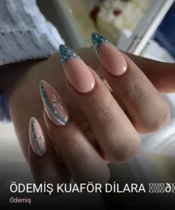 Ödemiş ÖDEMİŞ KUAFÖR DİLARA ༺༊✾🍃 𝕊𝔸𝕃𝕆𝕆ℕ ƦƛƤƲƝȤЄԼ 🍃✾༊༻ — Ağda