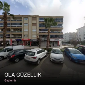 Gaziemir Ola Güzellik — Cilt Bakımı