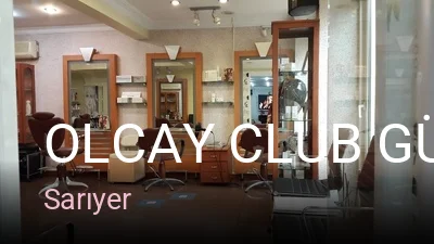 Sarıyer Olcay Club Güzellik Estetik Saç Tasarım — Cilt Bakımı, Lazer Epilasyon, Saç Bakımı