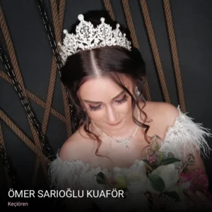 Keçiören Ömer SARIOĞLU KUAFÖR — Keratin