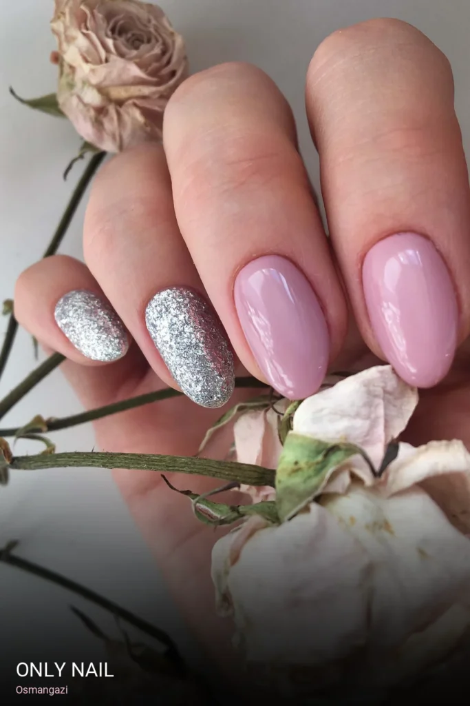 Osmangazi Only Nail — Manikür, Pedikür, Cilt Bakımı