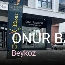Beykoz ONUR Bayan KUAFÖRü.Hairextension — Saç Bakımı, Keratin