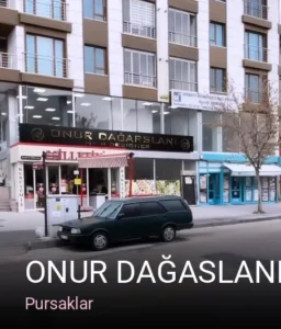 Pursaklar Onur Dağaslanı Hair Designer — Keratin