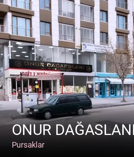 Pursaklar Onur Dağaslanı Hair Designer — Saç Bakımı, Keratin