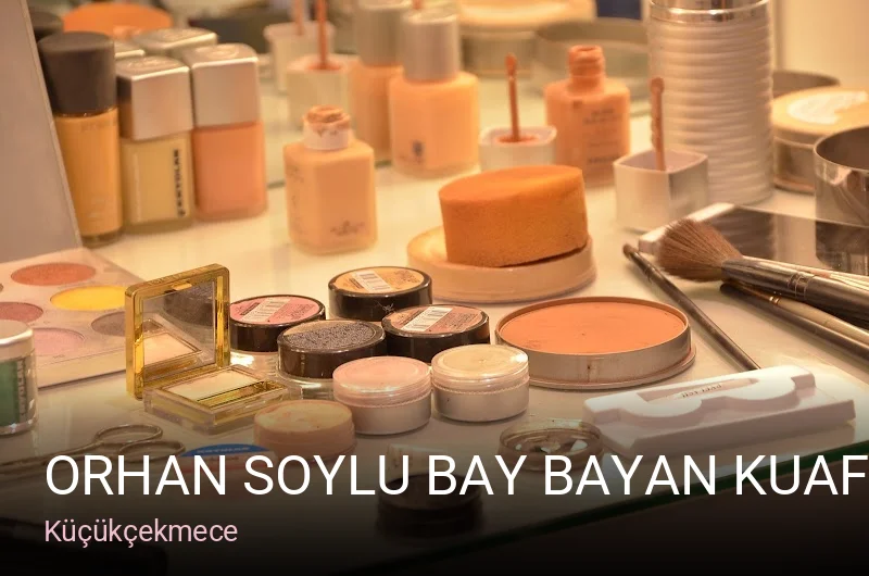 Küçükçekmece orhan soylu bay bayan kuaförü saç kaynak merkezi — Saç Bakımı, Keratin