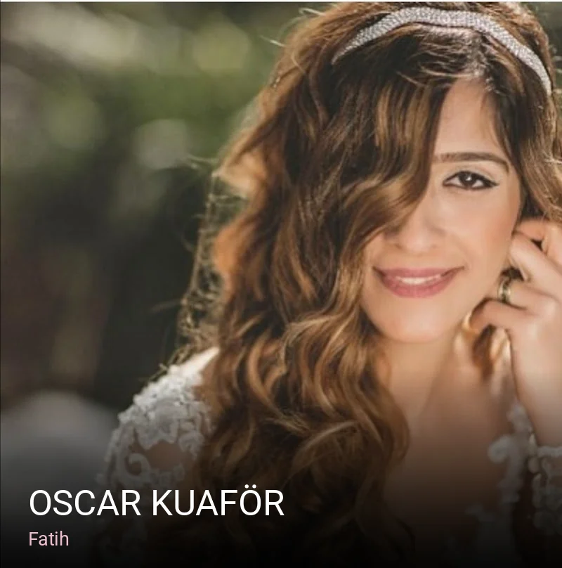 Fatih Oscar Kuaför — Saç Bakımı, Keratin