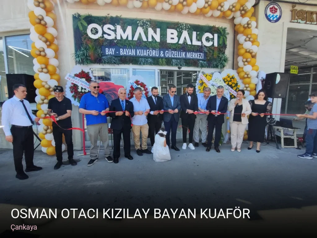 Çankaya Osman otacı Kızılay Bayan kuaför — Saç Bakımı, Keratin