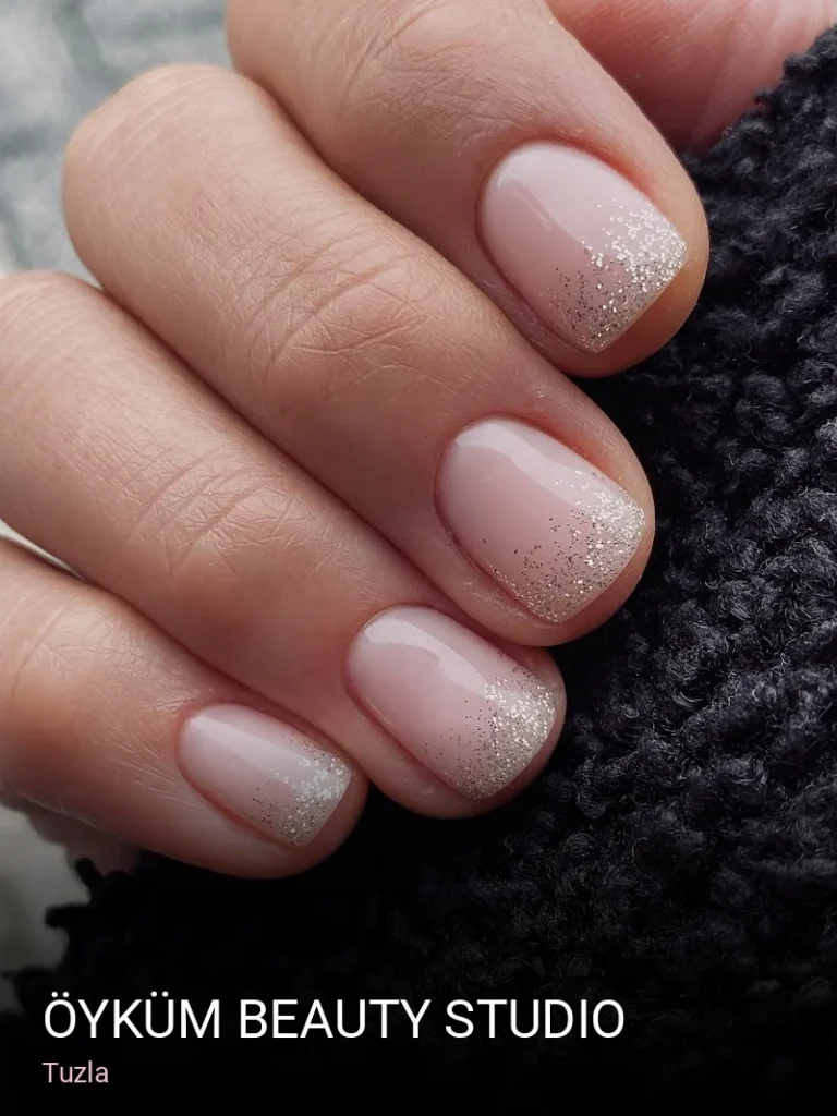 Tuzla Öyküm Beauty Studio — Manikür, Pedikür, Cilt Bakımı