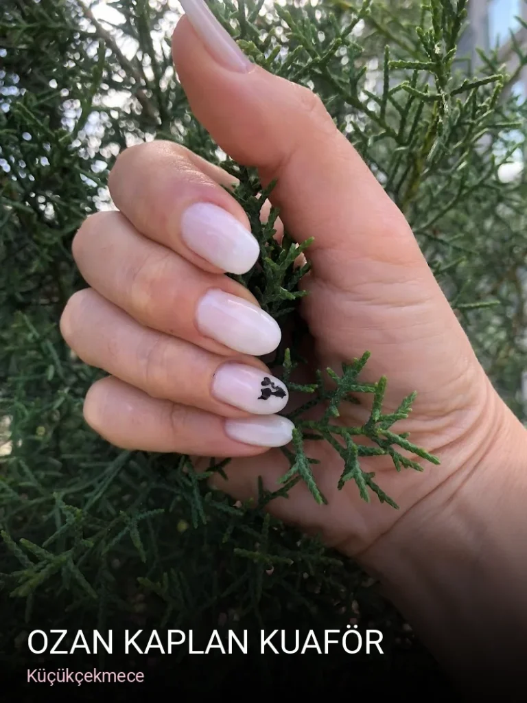 Küçükçekmece OZAN KAPLAN KUAFÖR — Saç Bakımı, Keratin