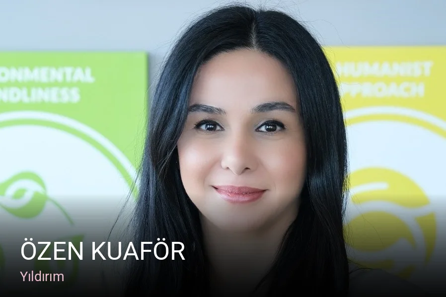 Yıldırım Özen Kuaför — Saç Bakımı, Keratin