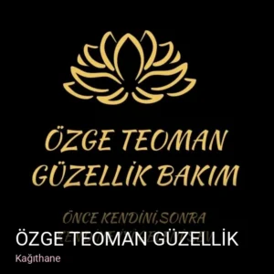 Kağıthane ÖZGE TEOMAN GÜZELLİK — Ağda