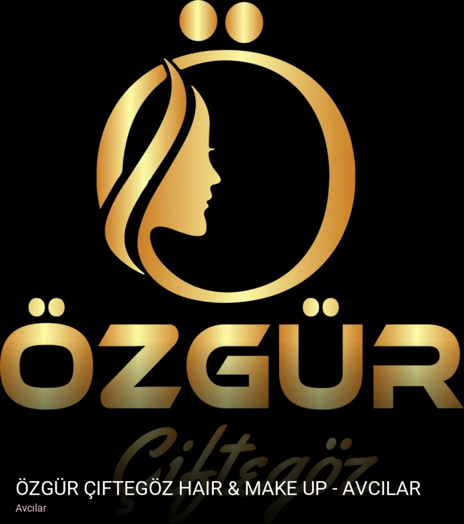 Avcılar Özgür Çiftegöz Hair & Make Up - Avcılar Kadın ve Erkek Kuaförü Avcılar Güzellik Merkezi — Saç Bakımı, Keratin