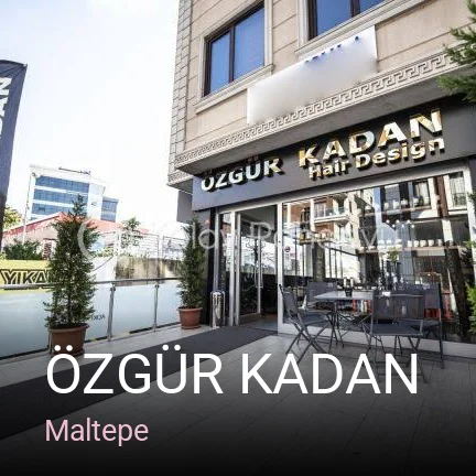 Maltepe ÖZGÜR KADAN — Saç Bakımı, Keratin