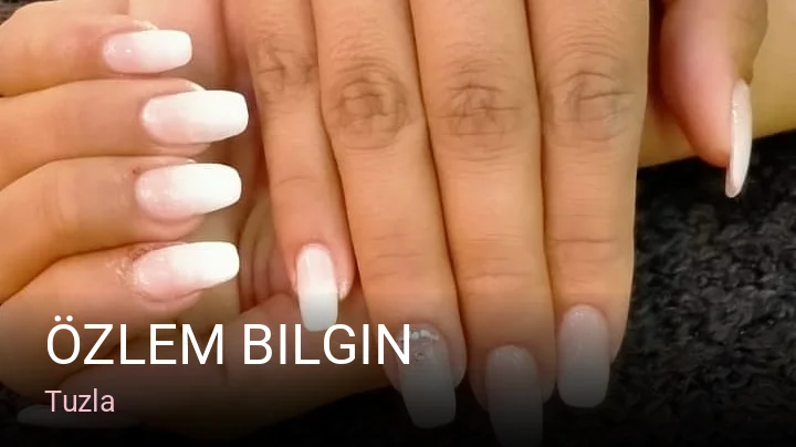 Tuzla Özlem Bilgin — Saç Bakımı, Keratin