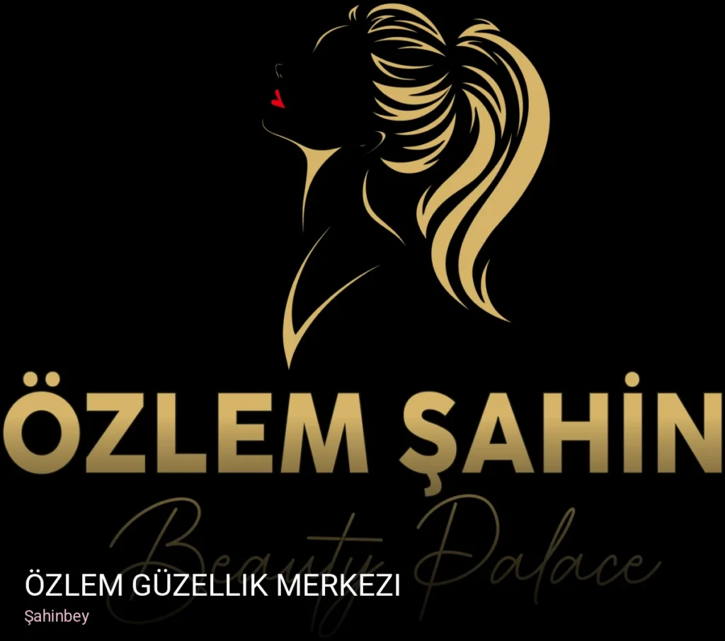 Şahinbey Özlem Güzellik Merkezi — Manikür, Pedikür, Cilt Bakımı