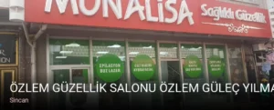 Sincan ÖZLEM GÜZELLİK SALONU ÖZLEM GÜLEÇ YILMAZ — Manikür