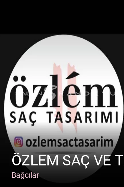 Bağcılar Özlem Saç ve Tasarım — Saç Bakımı, Keratin