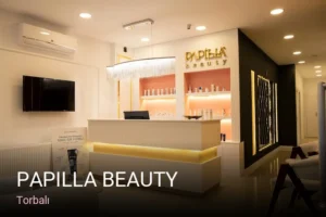 Torbalı Papilla Beauty — Cilt Bakımı