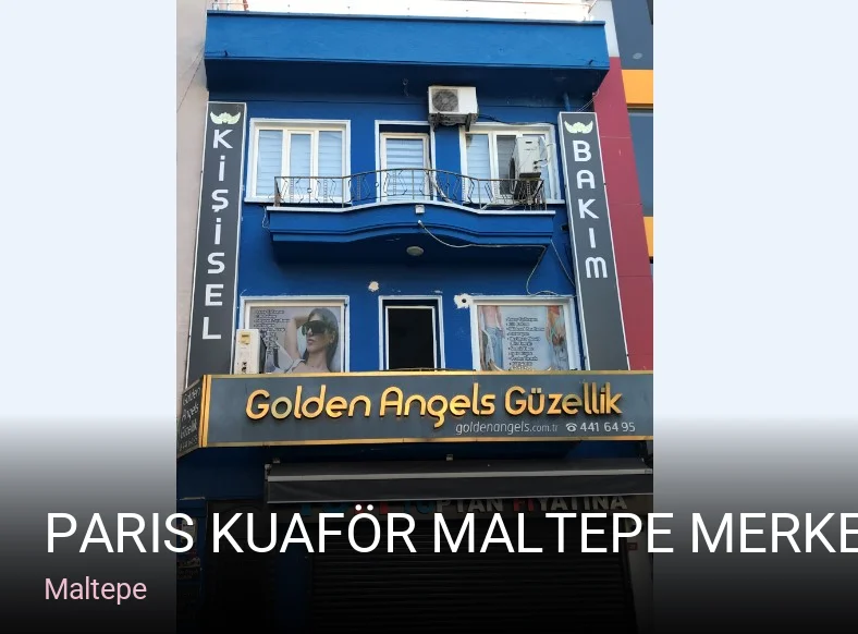 Maltepe Paris kuaför maltepe merkez — Saç Bakımı, Keratin