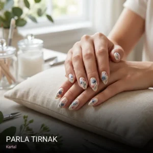 Kartal Parla tırnak — Manikür