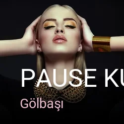 Gölbaşı Pause Kuaför — Saç Bakımı, Keratin