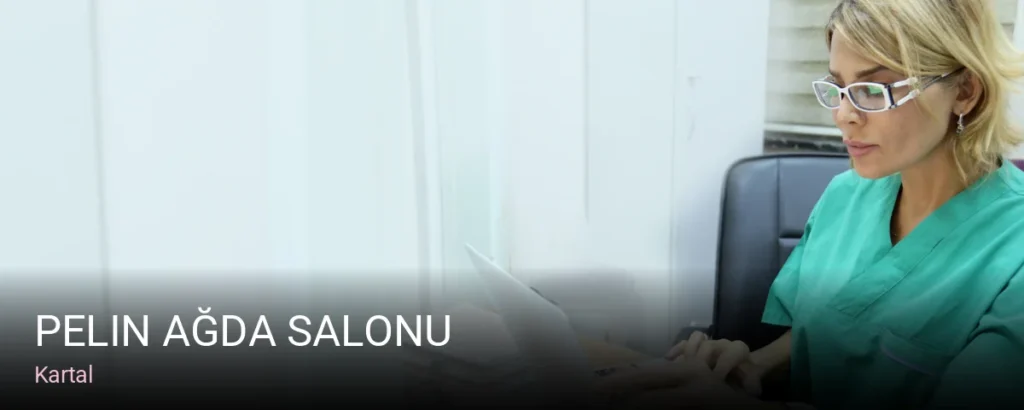 Kartal Pelin Ağda Salonu — Manikür, Pedikür, Cilt Bakımı