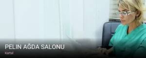 Kartal Pelin Ağda Salonu — Ağda
