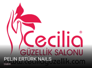 Didim Pelin Ertürk Nails — Pedikür