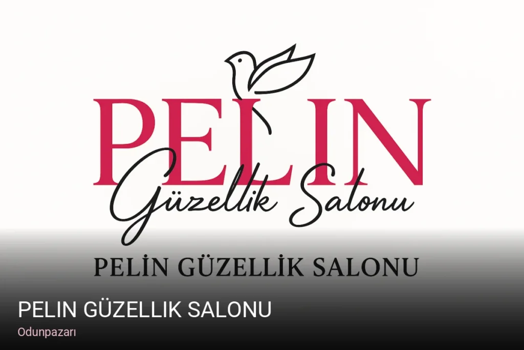 Odunpazarı Pelin Güzellik Salonu — Manikür, Pedikür, Cilt Bakımı