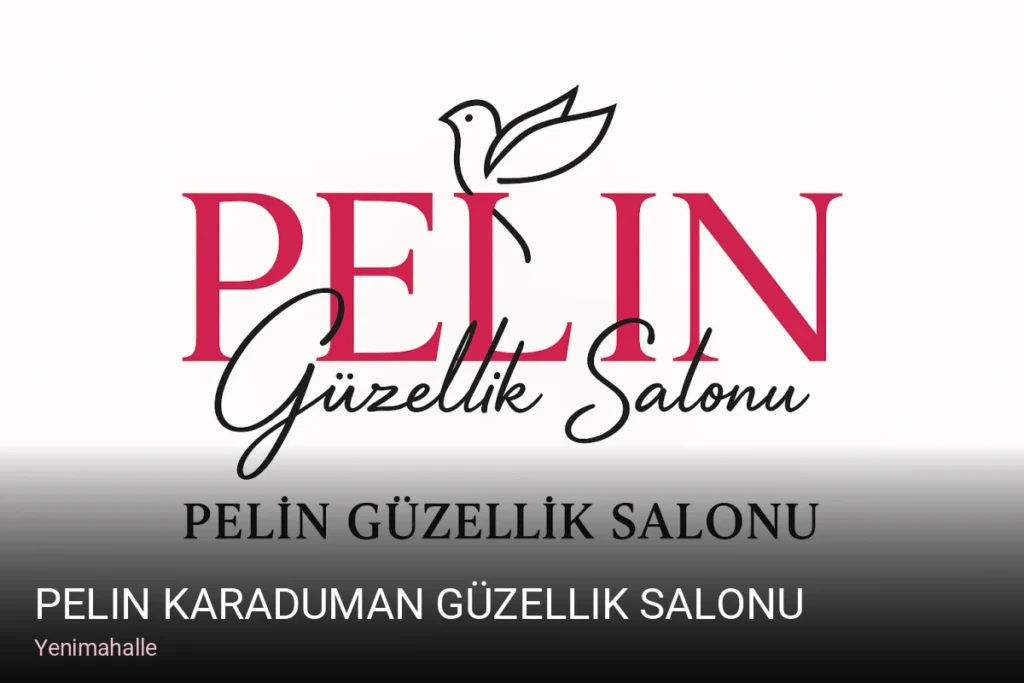 Yenimahalle Pelin Karaduman Güzellik Salonu — Manikür, Pedikür, Cilt Bakımı