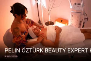 Karşıyaka Pelin Öztürk Beauty Expert Karşıyaka — Ağda