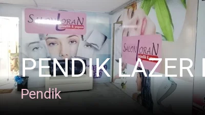 Pendik Pendik Lazer Epilasyon Cilt Bakım Zayıflama Kalıcı Makyaj — Manikür, Pedikür, Cilt Bakımı