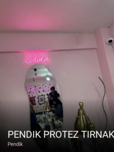 Pendik Pendik Protez Tırnak — Protez Tırnak